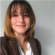 Clases particulares de Inglés online (A2 a C2) con profe nativa de EEUU